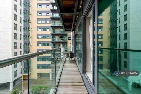 Length Of Balcony 