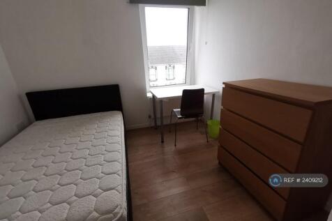 Small Front Double Room 6