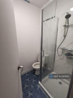 Shower 1
