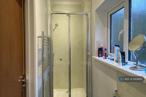 Shower 2