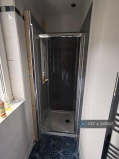 Shower 3