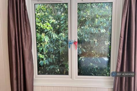 Aspect From Bedroom
