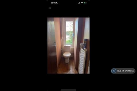 Separate Wc