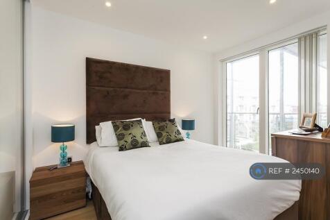 Double Bedroom 1