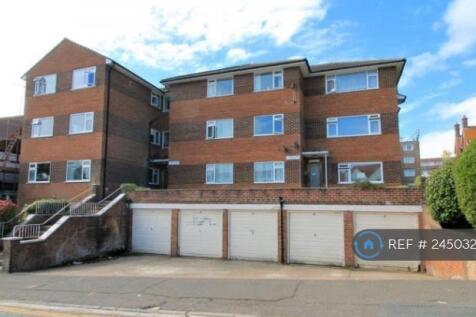 Camberley Court