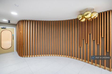 Communal Lobby 