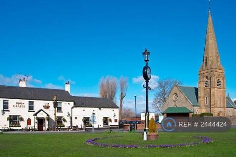 The Grapes &amp; St Nicholas Church