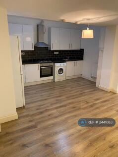 Kitchen / Living / Dining