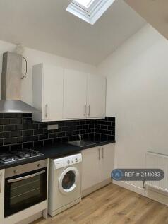 Kitchen / Living / Dining