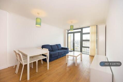Living Room To Balcony