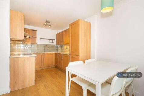 Dining Room To Kitchen