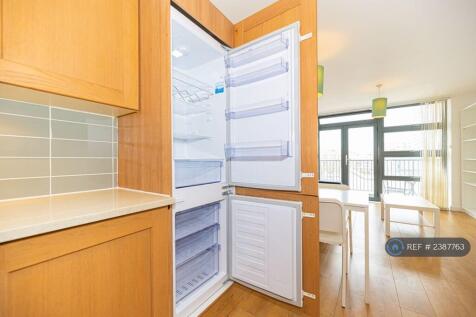 Kitchen To Living Room