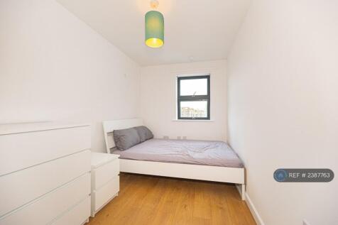 Second Bedroom (Long View)
