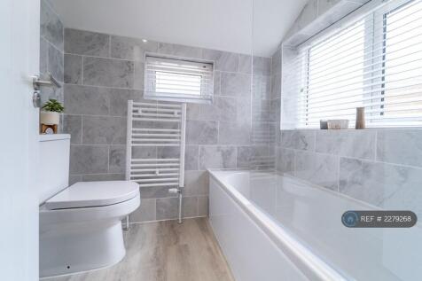 Downstairs Bathroom