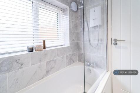 Downstairs Bathroom