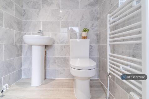 Downstairs Bathroom