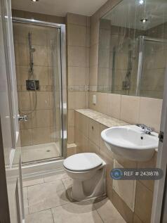 Shared Bathroom