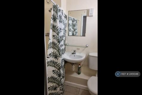 Own Bathroom