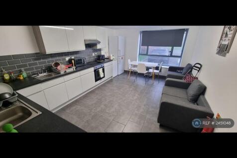 Kitchen Diner Area
