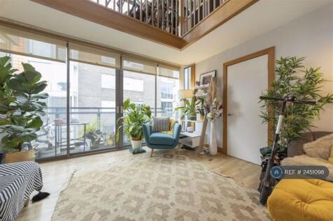 Downstairs Living Room