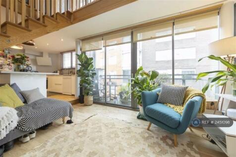 Downstairs Living Room