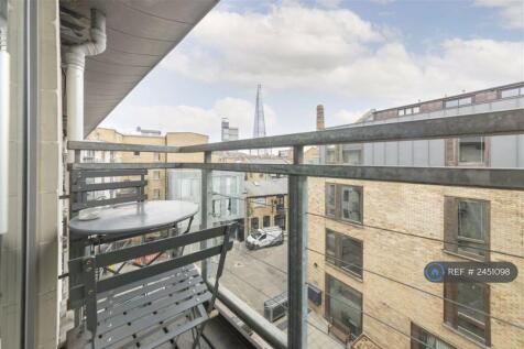 Balcony 2