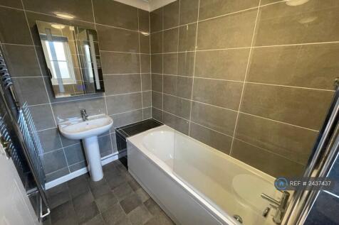 New Bathroom