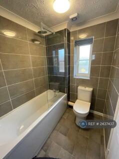 New Bathroom