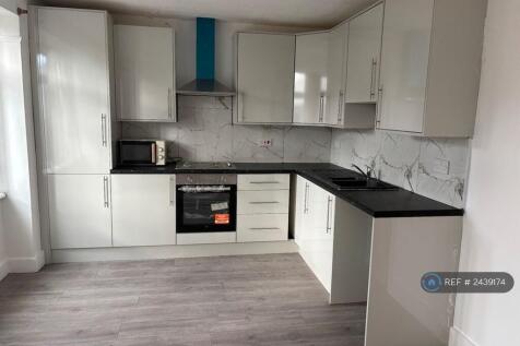 Kitchen/Living