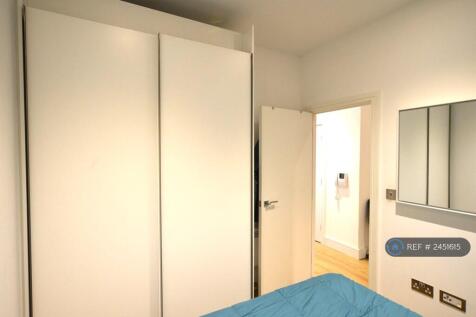 Bedroom Wardrobe