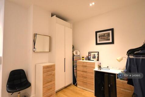 Front Study Area