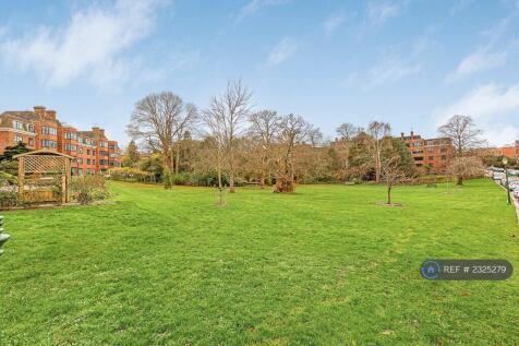 Beautiful Communal Gardens