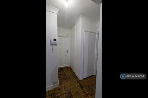 Hallway-Common Area