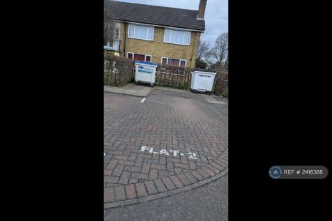 Allocated Car Parking