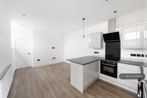 Kitchen/Lounge