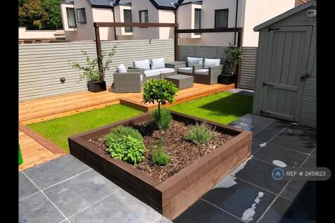 Generous Garden
