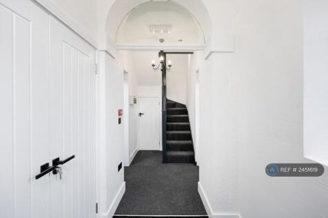 Welcome Hall