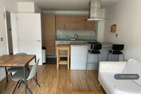 Open Plan
