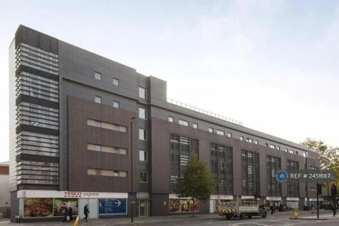 Kira Building