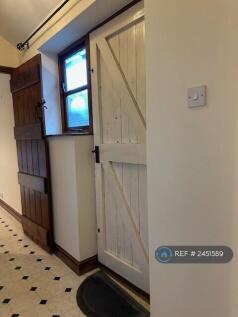 Back Door