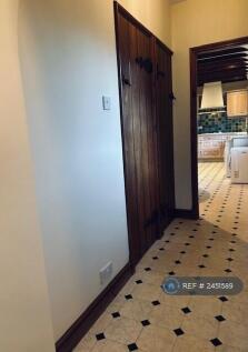 Downstairs Hall
