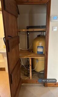 Airing Cupboard