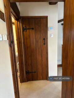 Airing Cupboard