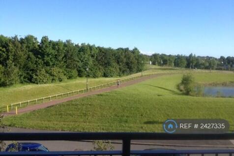 View From Balcony