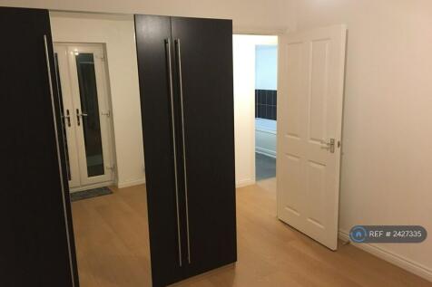 Fitted Wardrobes