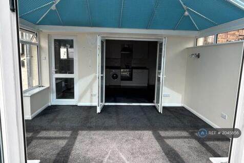 Conservatory 4.5 x 3.7 Metres