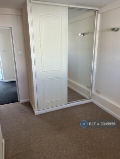 Bedroom Fitted Sliding Door Cupboards