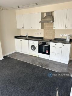 Fitted Kitchen Units