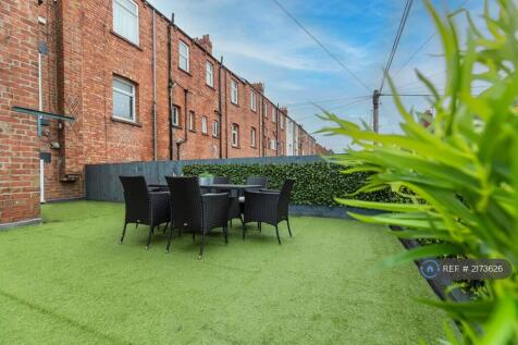 Roof Terrace