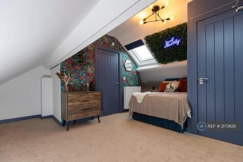 Bedroom 6 With An En-Suite